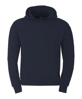 Kempa Game Changer hoody blauw F41 - blauw