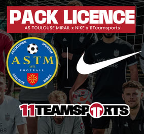 PACK 2026/2027 ENFANT