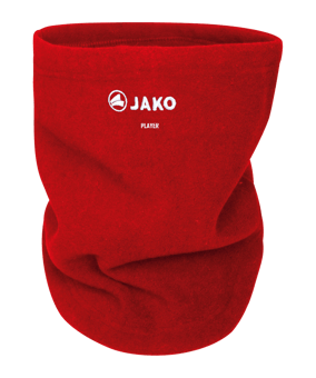 JAKO Neckwarmer Schlauchschal Gesichtsmaske F01