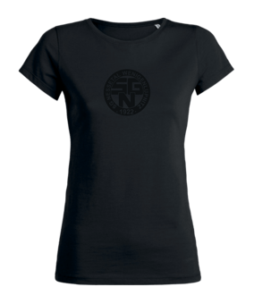Merch Expresser T-Shirt Women Black FC002