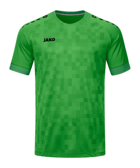 JAKO Maglietta verde C220 - verde