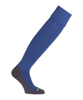 uhlsport Strumpfstutzen Blau F004 - blau