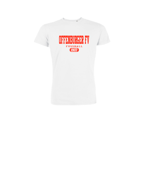Merch Mini Creator 2.0 T-Shirt Kids White FC001