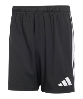 adidas Tastigo 25 Short Schwarz - schwarz