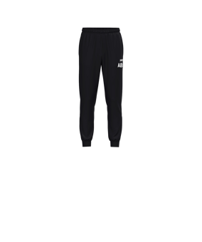 JAKO One Polyesterhose Kids Schwarz F800