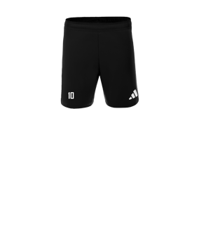adidas Tastigo 25 Short Kids Schwarz