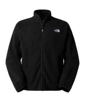 The North Face Oxara Kapuzenjacke Schwarz - schwarz