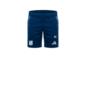 adidas Tiro 24 Competition Training Short Kids Blau