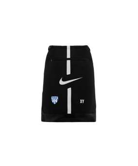 Nike Academy Gymsack Schwarz F010