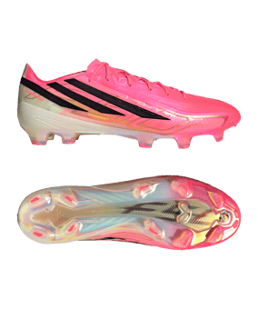 adidas F50 Hyperfast Elite FG Road to Glory Rot