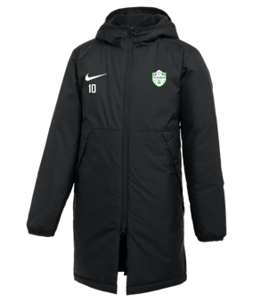 Nike Park 20 Winterjacke Kids Schwarz F010