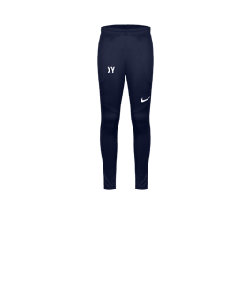 Nike Park 26 Trainingshose Kids Blau F410