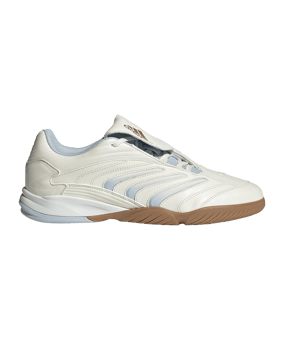 adidas Originals Predator Sala Weiß - weiss