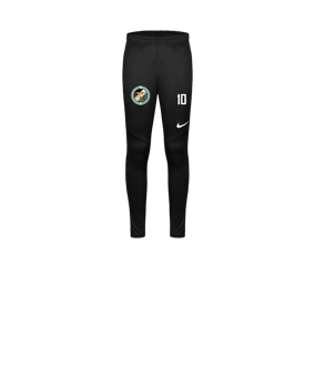 Nike Park 26 Trainingshose Kids Schwarz F010