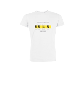 Merch Mini Creator 2.0 T-Shirt Kids White | #established