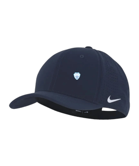 Casquette Nike équipe Classic 99 bleu F451 