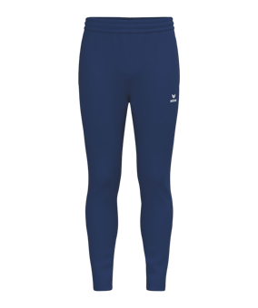 Erima Liga Star Trainingshose Kids Blau Fnewnavy - blau