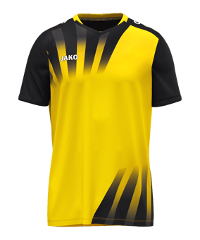 JAKO Vintage KA Trikot Gelb F337 - gelb