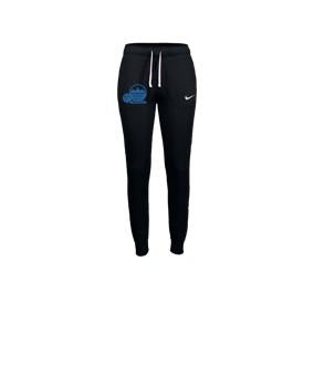 Nike Park 26 Jogginghose Damen Schwarz F010