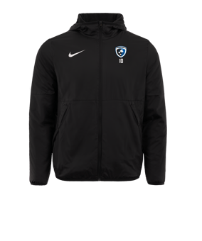 Doudoune Nike Park 20 Repel noire F010 
