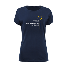 Stanley Stella Expresser 2.0 T-Shirt Damen French Navy FC727