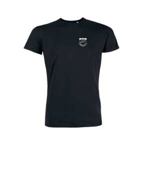 Merch Creator 2.0 T-Shirt Black FC002