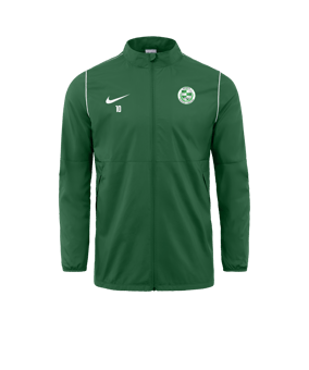 Veste de pluie Nike Park 20 vert F302 