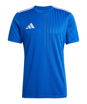adidas Campeon 25 Trikot Blau - blau