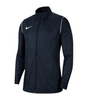 Nike Park 20 Regenjacke Blau F410 - blau