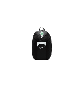 Nike Academy Rucksack Schwarz F011