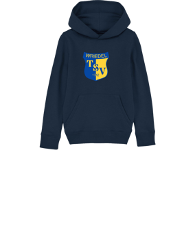 Merch Mini Cruiser 2.0 Hoody Kids F. Navy | #logo4c