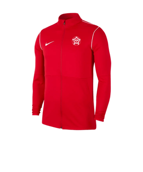 Nike Park 20 Training Jacke Rot F657