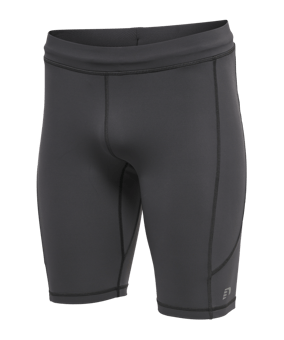 Newline Sprinter Short Running Grau F2162 - grau