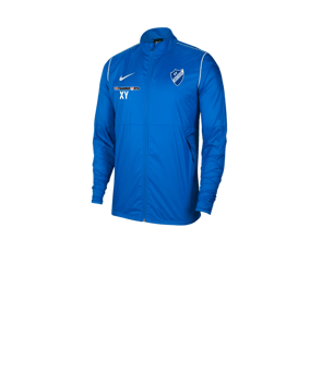 Nike Park 20 Regenjacke Kids Blau F463