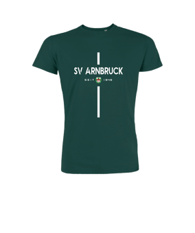 Merch Creator 2.0 T-Shirt Glazed Green | #revolution