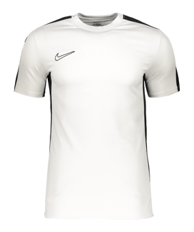 Nike Academy Trainingsshirt Weiss F100 - weiss