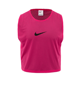 Nike Park 20 Markierungshemdchen Pink F616