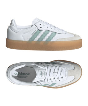 adidas Originals Schuh Damen Weiß - weiss