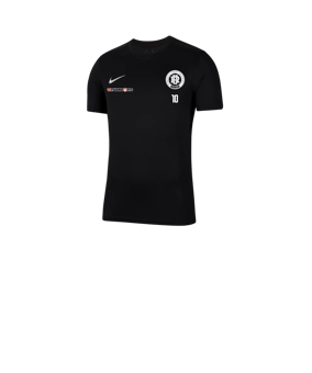 Nike Park VII Trikot kurzarm Kids Schwarz F010