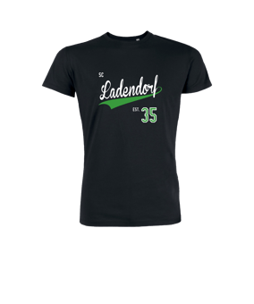 Merch Creator 2.0 T-Shirt Black FC002