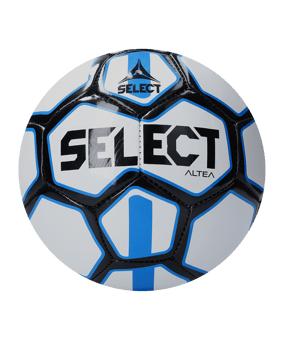 Select Altea Ball Weiss F0120 - weiss