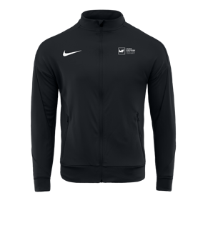 Nike Academy Pro 24 Trainingsjacke Schwarz F010