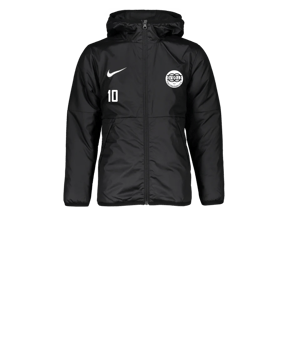 Nike Park 20 Repel Trainingsjacke Kids F010