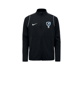 Veste de Training Nike Park 20 enfants noire 