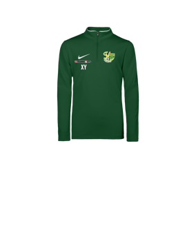 Nike Park 26 Drill Top Sweatshirt Kids Grün F302