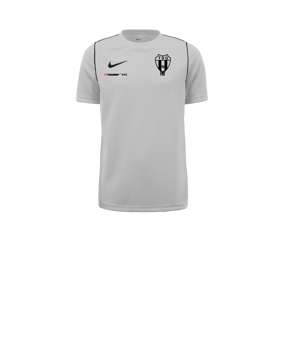 Nike Park 20 T-Shirt Kids Weiss F100