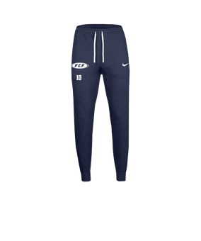 Nike Park 26 Jogginghose Blau F410