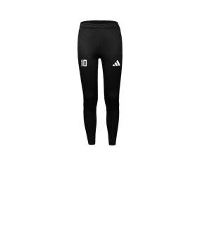 adidas Tiro 26 League Trainingshose Kids Schwarz