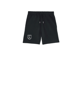 Merch Mini Bolter Sweatshorts Kids Black FC002
