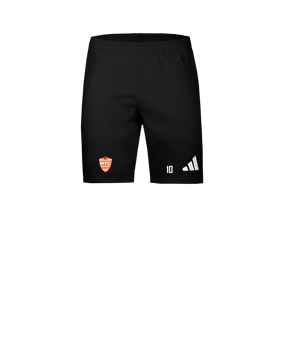 adidas Entrada 26 Court Noir 